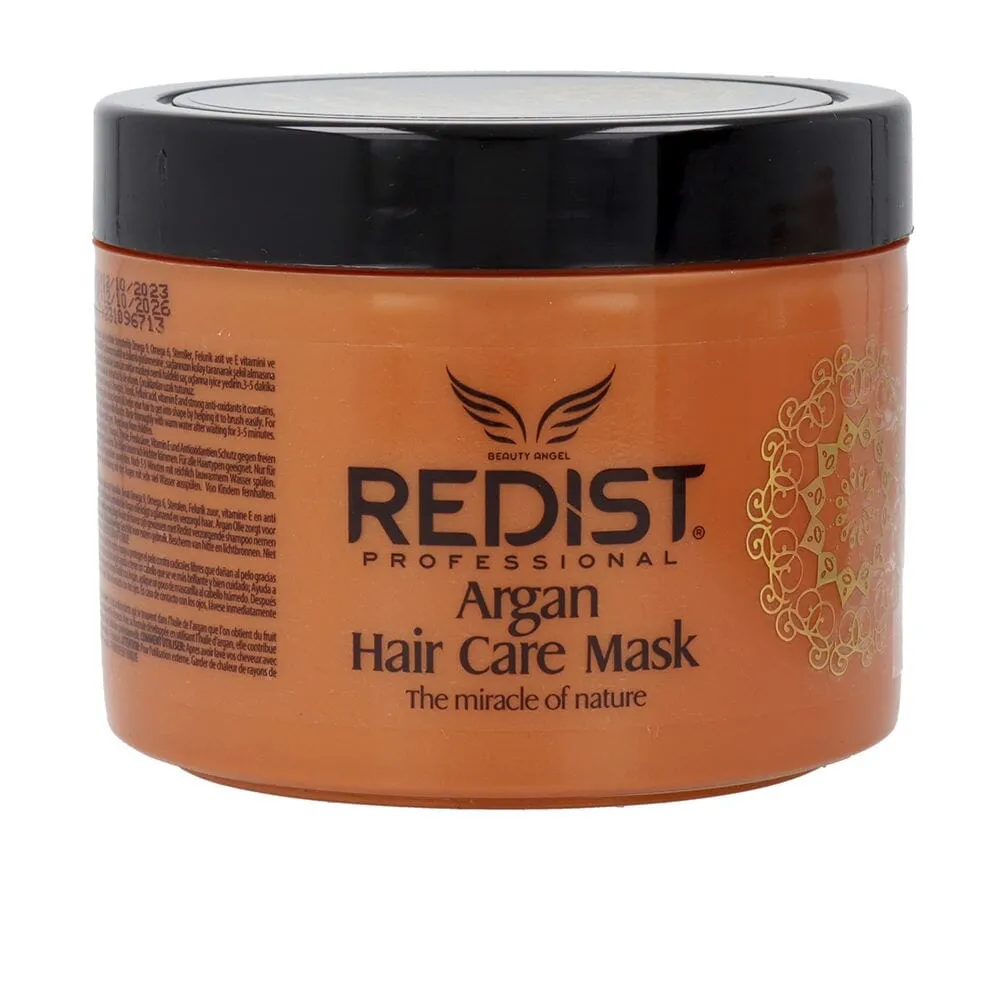 Redist Hair Care Argan Mascarilla 500 ml