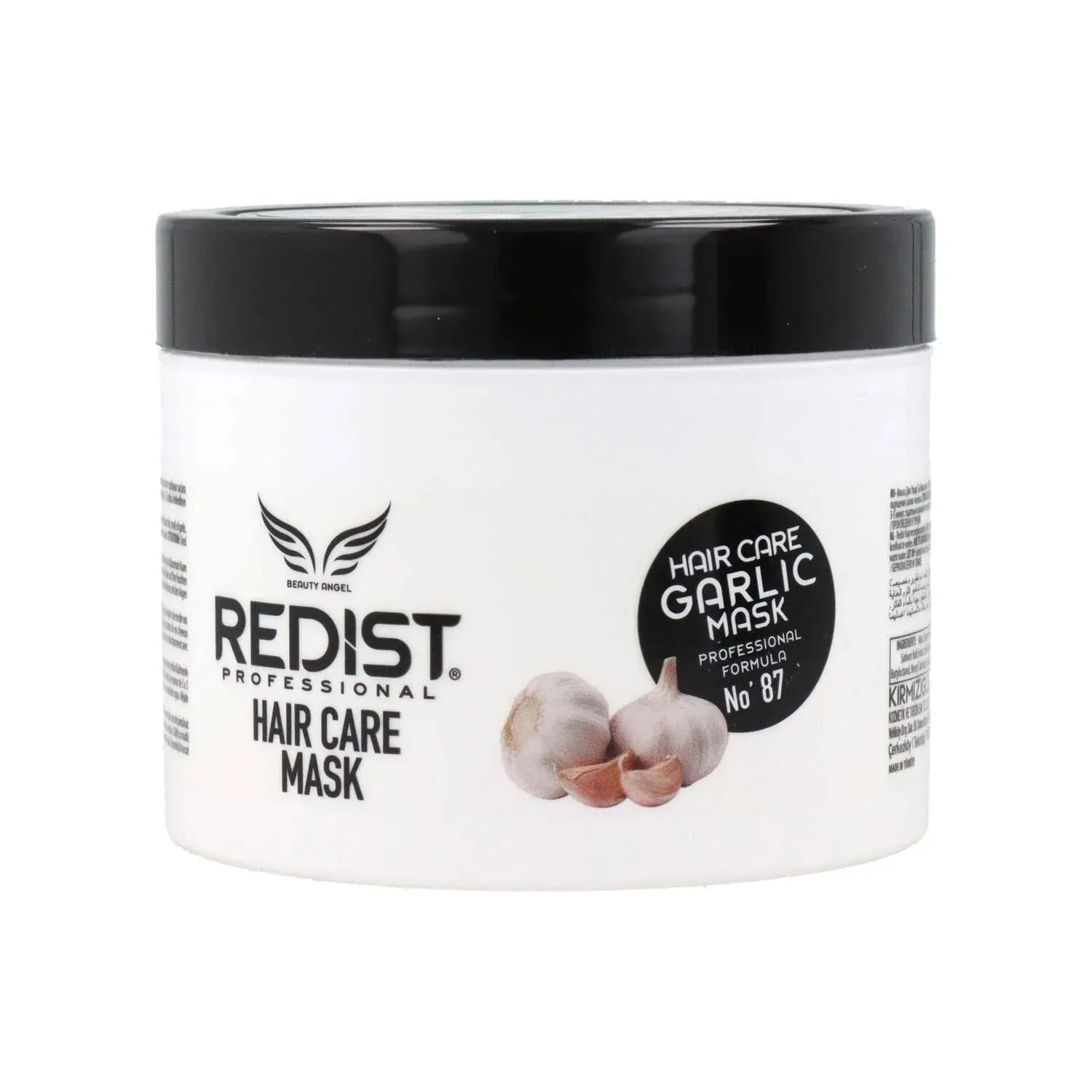 Redist Hair Care Mascarilla Garlic 475 ml