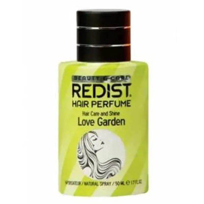 Redist Hair Love Garden Perfume 50 ml