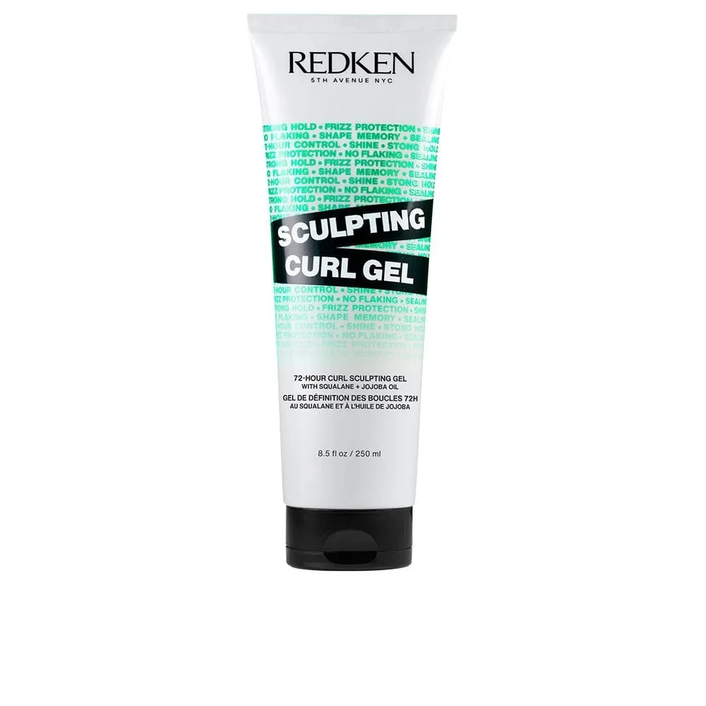 Sculpting Curl Gel 250 ml