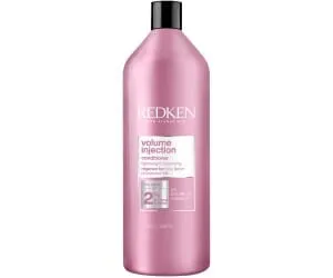 Volume Injection Acondicionador 1000 ml