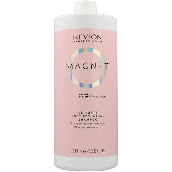 Magnet Ultimate Post-Technical Champú 1000 ml