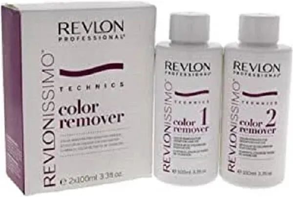 Revlonissimo Color Remover 1