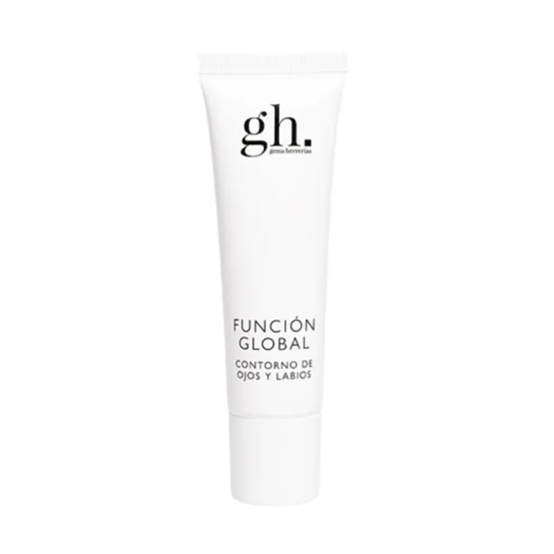 Función Global Contorno De Ojos Y Labios 30 ml