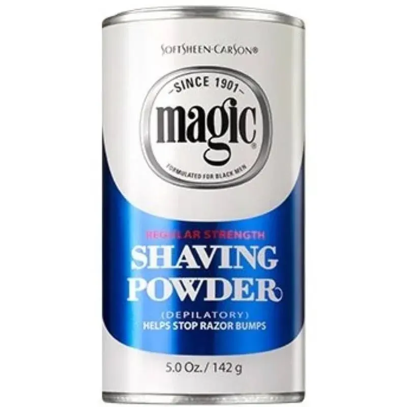 Magic Shaving Powder Regular 142g