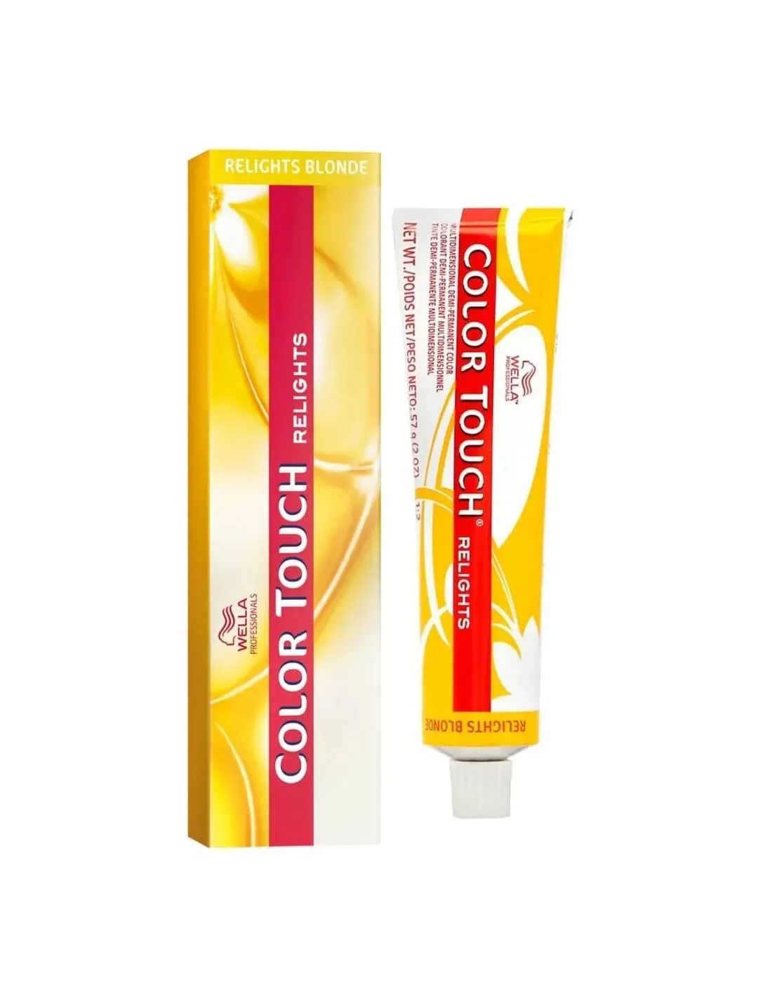 Color Touch Relights #/47 60 ml