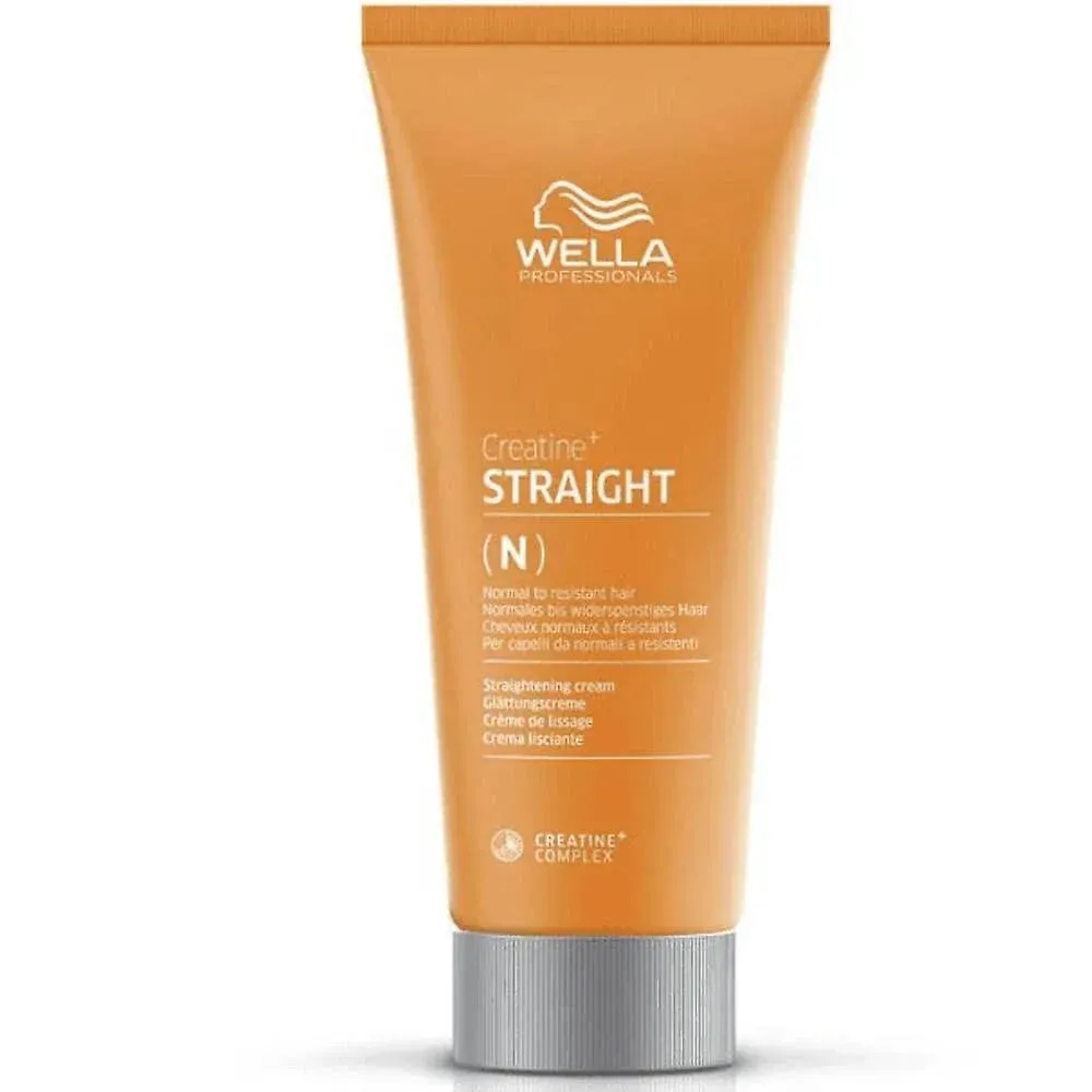 Creatine+ Straight (H) Crema Alisado 200 ml