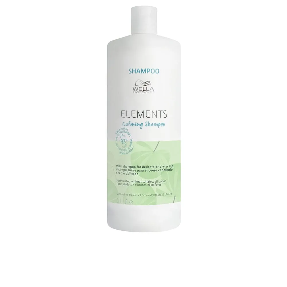 Elements Calming Champú 250 ml