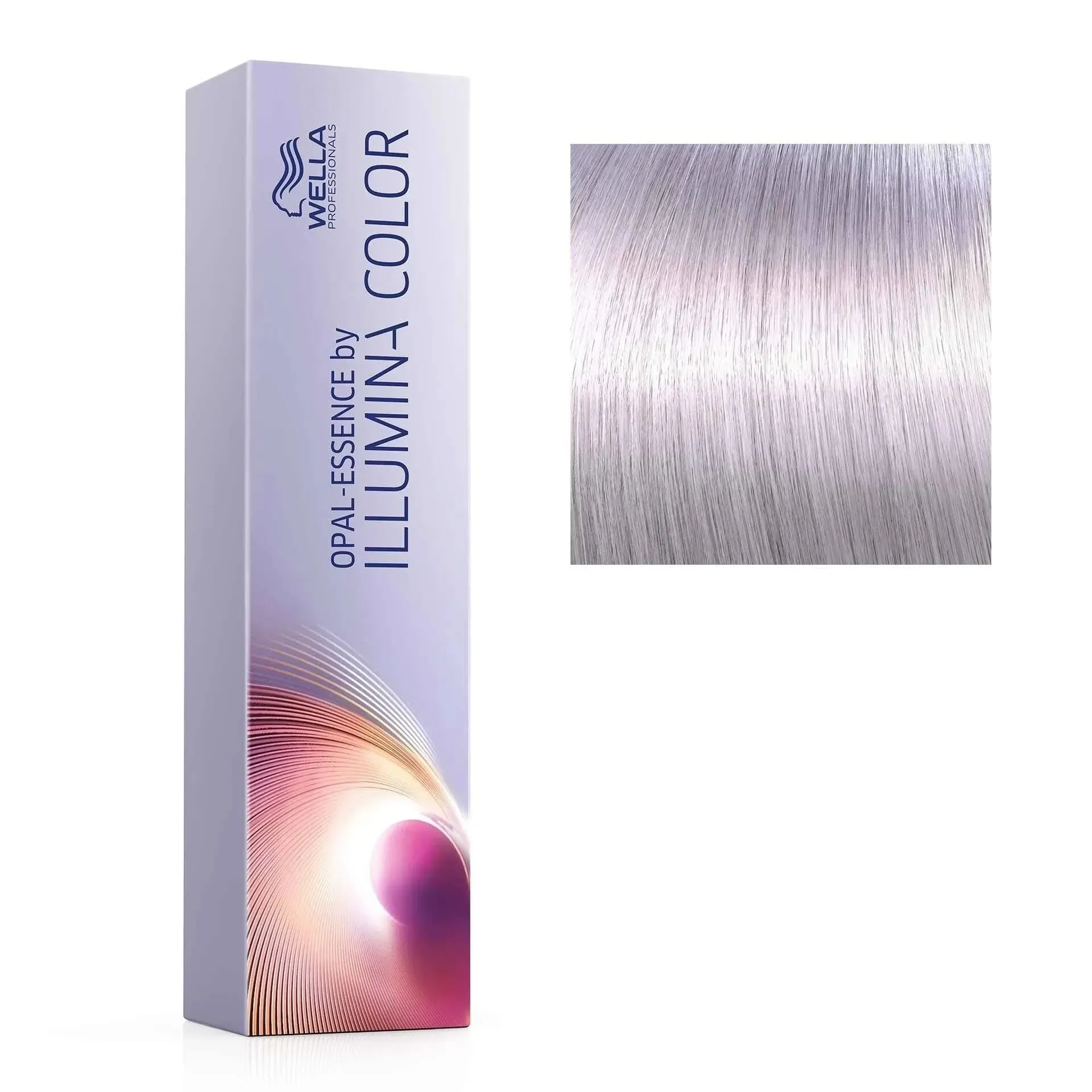 Illumina Color Opal-Essence Silver Mauve 60 ml