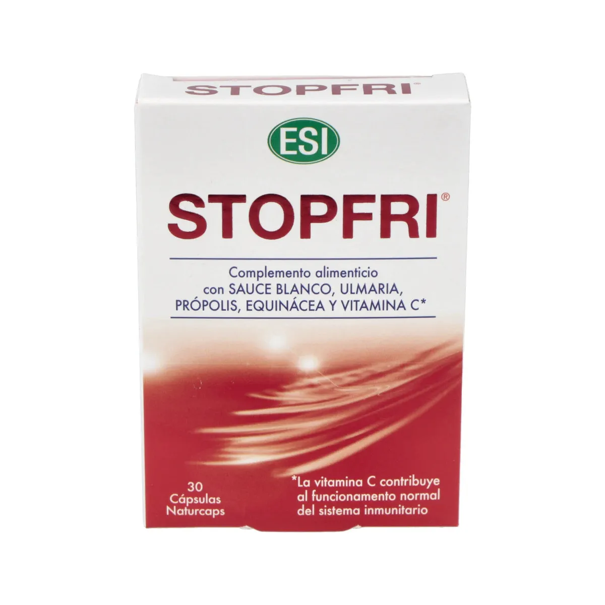 STOPFRI (30CAPS) ESI