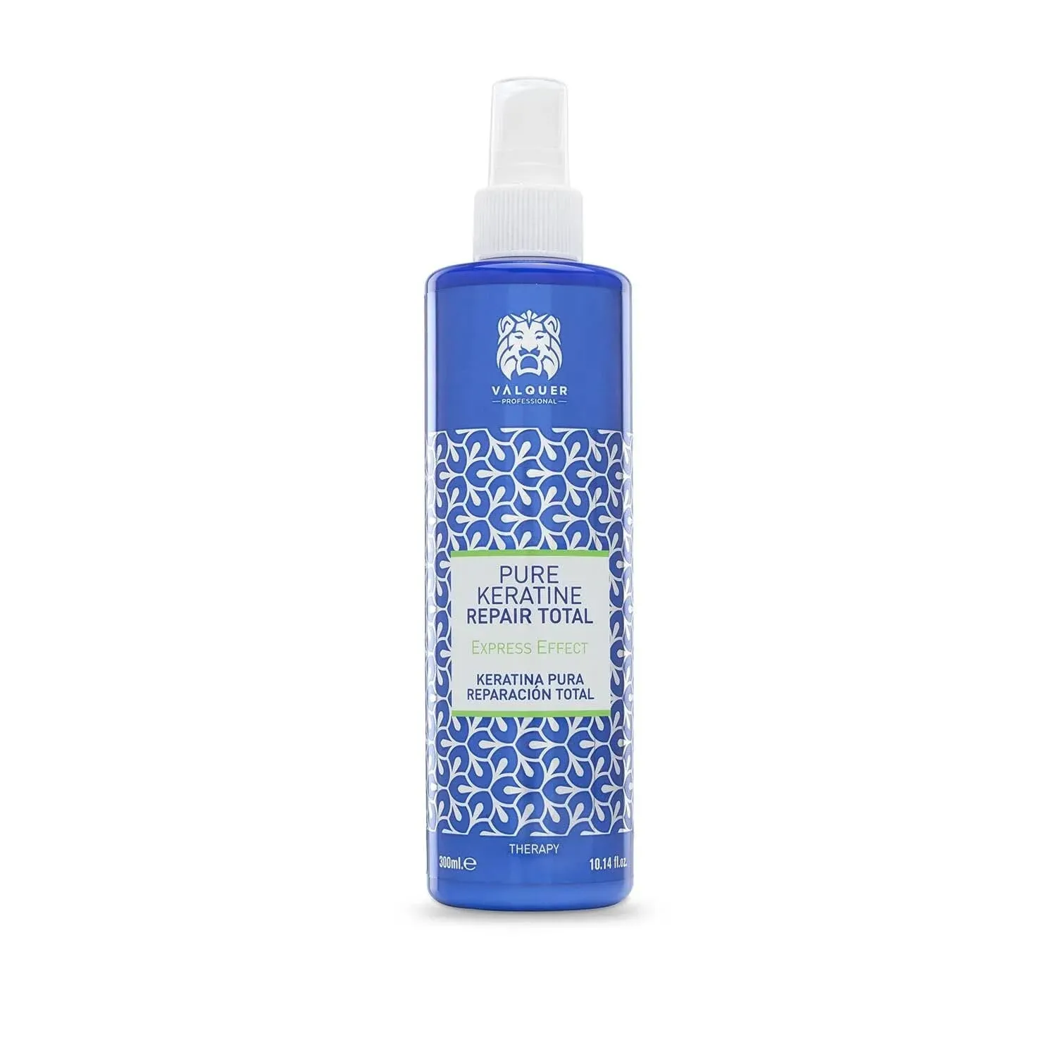 Repair Total Pure Keratine Tratamiento Spray 300 ml