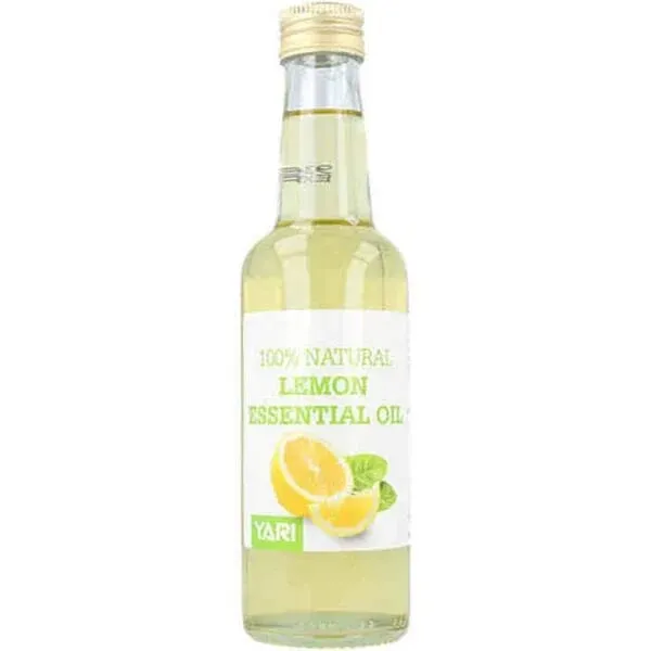 Natural Aceite De Esencia De Limón 250 ml