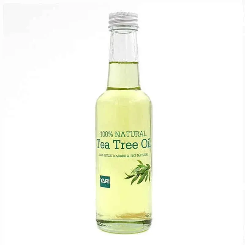 Natural Tea Tree Oil 250 ml