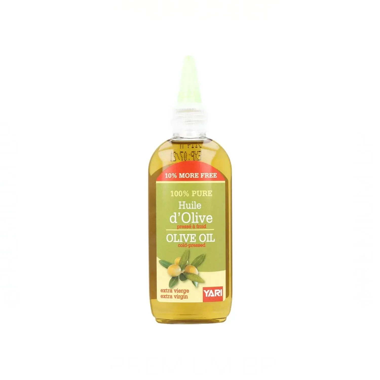 Pure Aceite de Oliva Extra Virgen 110 ml