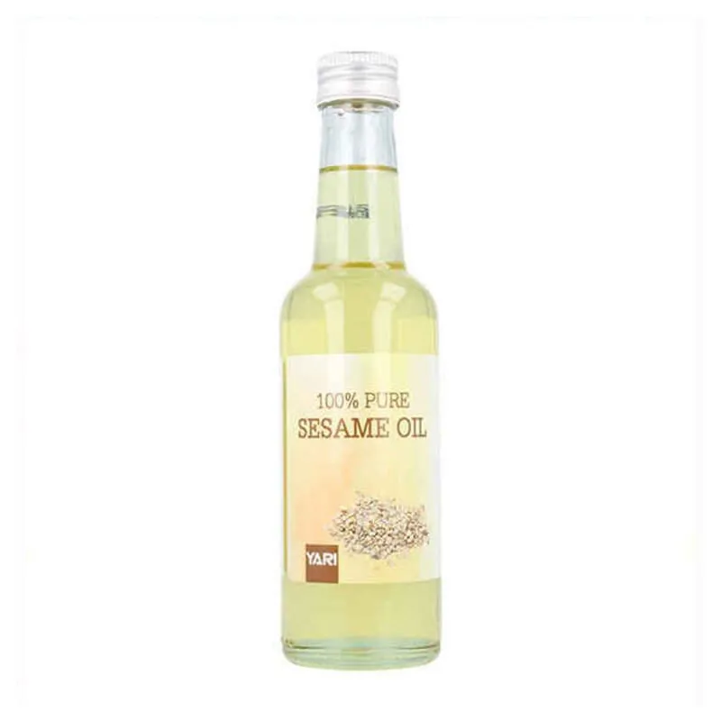 Pure Aceite de Sésamo 250 ml