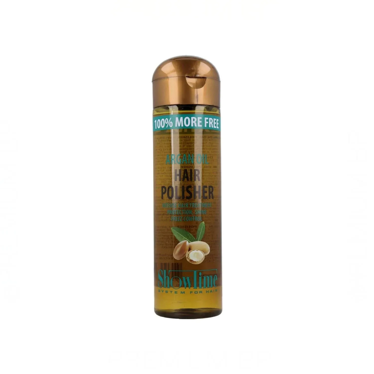 Showtime Argan Oil Hair Polisher 250 ml