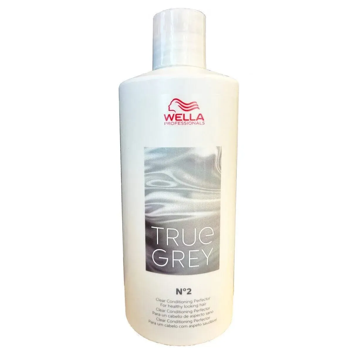 True Grey Clear Acondicionador Perfector 500 ml