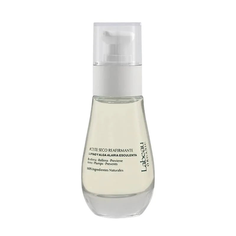 Aceite Seco Reafirmante 50 ml