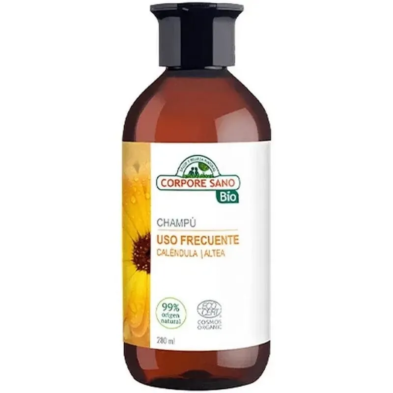 Champu Frecuente Camomi 280 ml