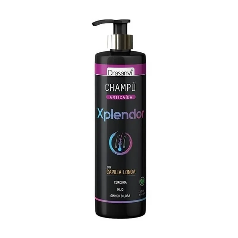 Champu Xplendor 300 ml
