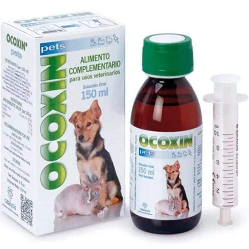Ocoxin Pet 150 ml