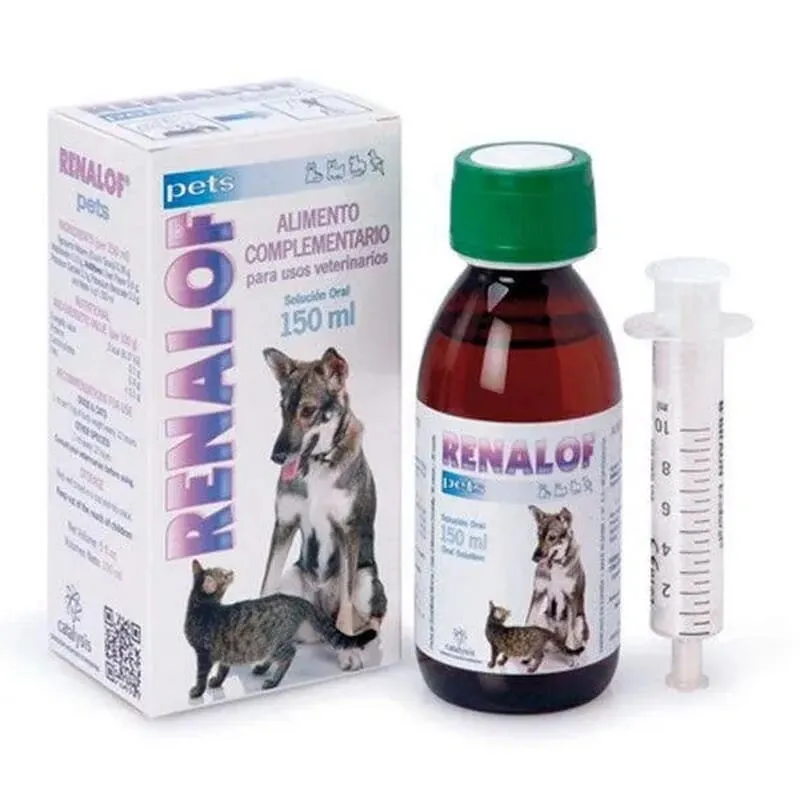 Renalof Pet 150 ml