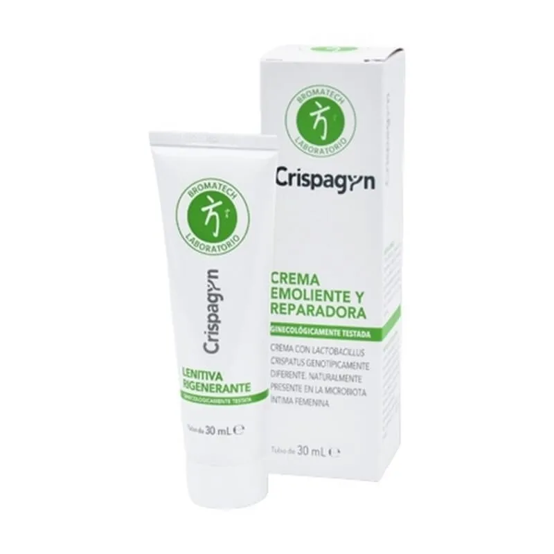 Crispagyn 30 ml