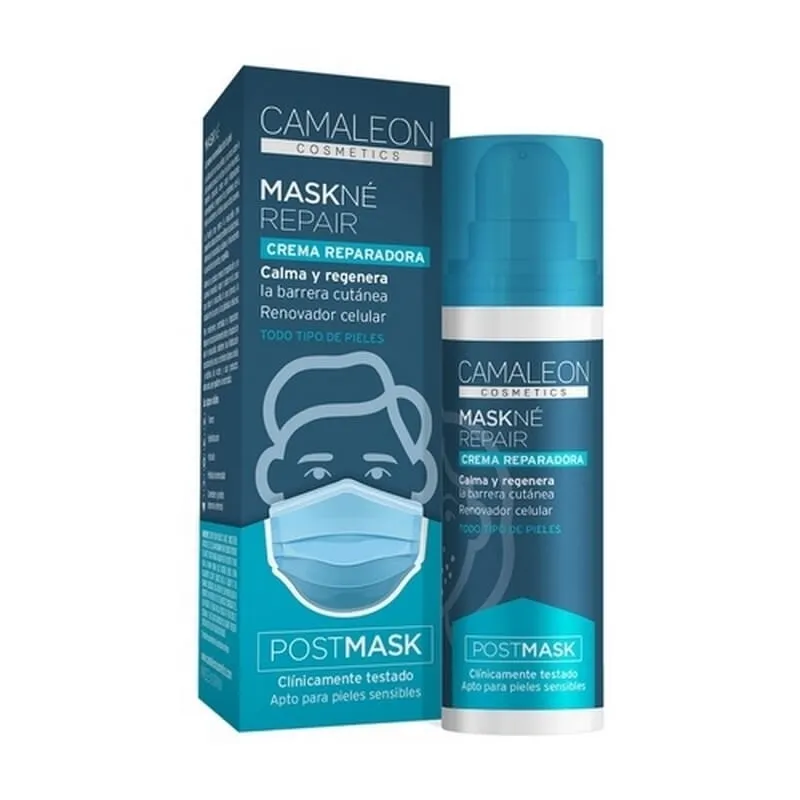 Maskne Crema Repara 30 ml