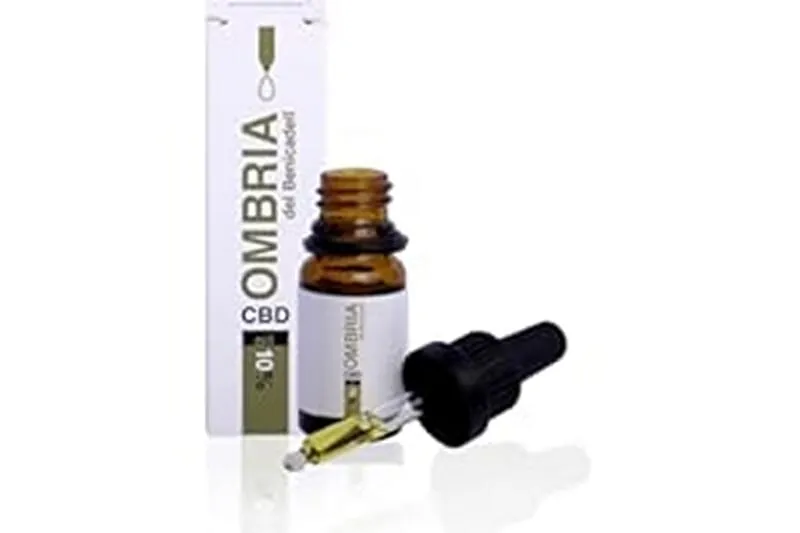 Cbd Aceite 10%