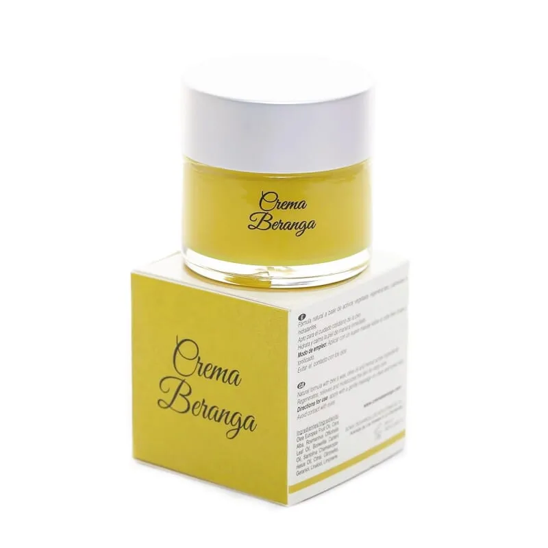 Crema Beranga 50 ml