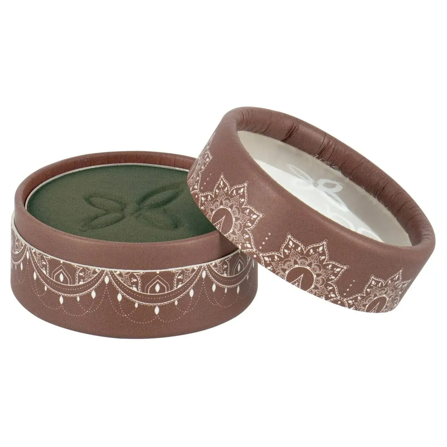 Sombra Ojos 121 Kaki