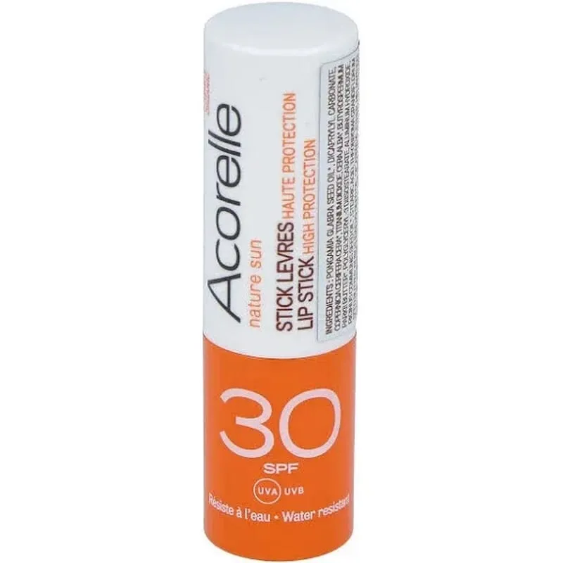 Balsamo Labial Solar Spf30