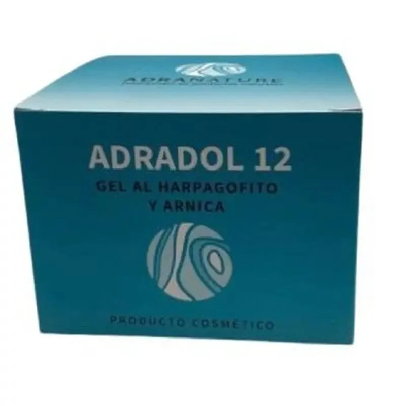 Adradol 12 200 ml