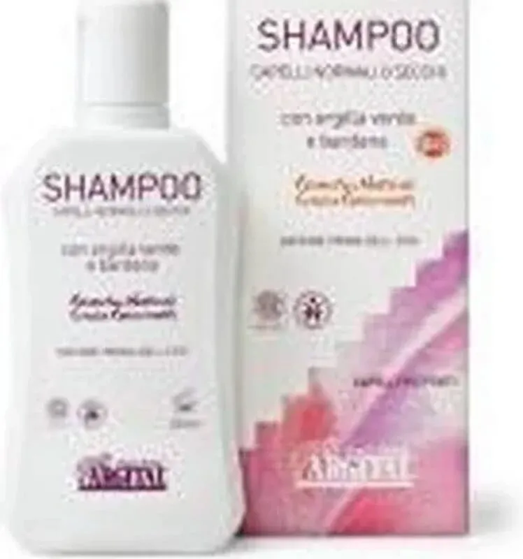 Champu Enebro Bardanaseco Bio 250 ml