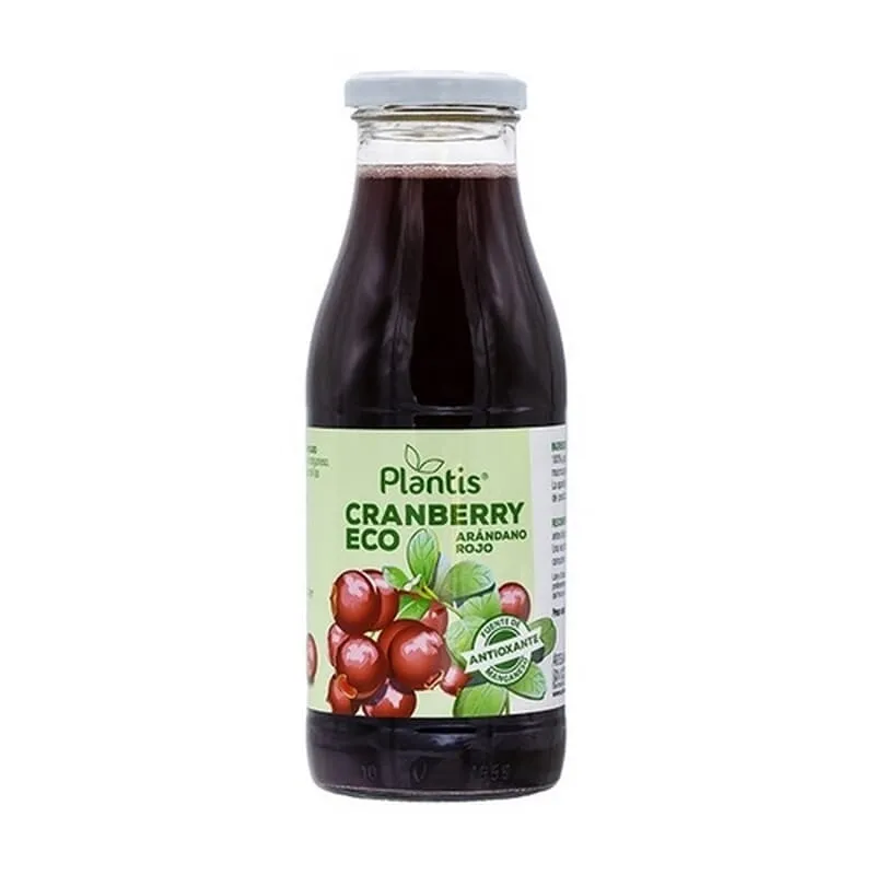 Cranberry 500 ml