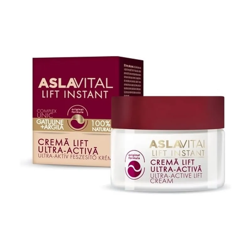 Crema Lifting Instant Ultra-Acitv 50 ml