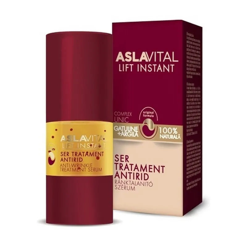 Serum Tratamiento Anti-Arrugas 50 ml