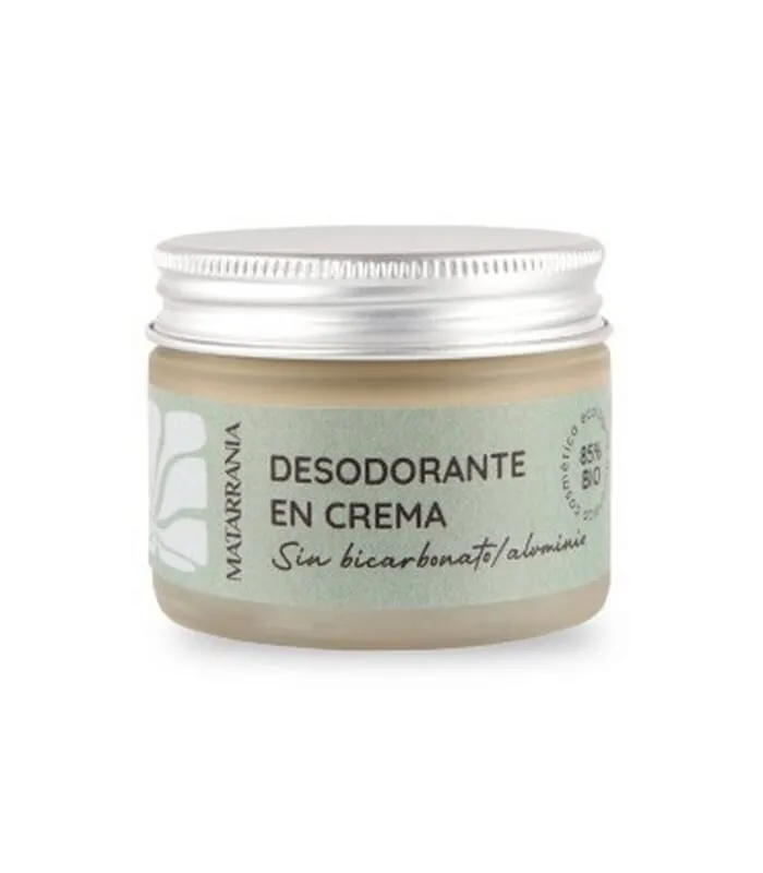 Desodorante Limon Tomillo 30 ml