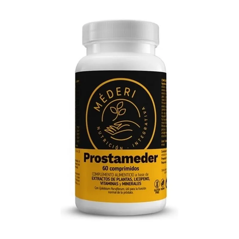 Prostamader 60 Tabs