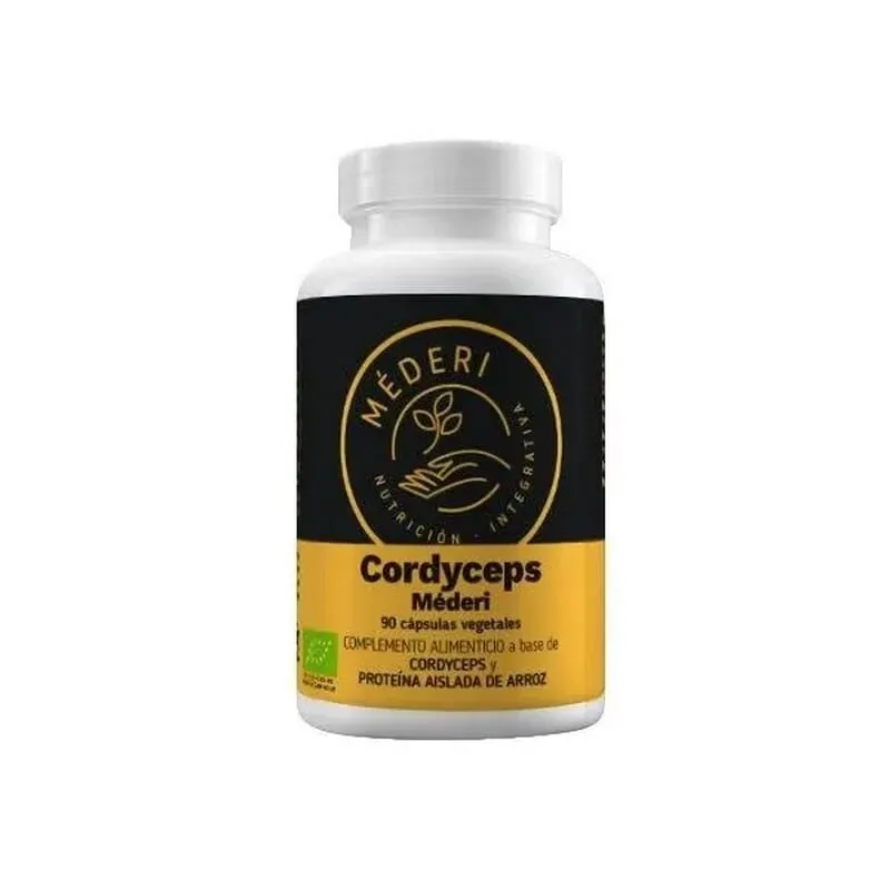 Cordyceps 90 Caps