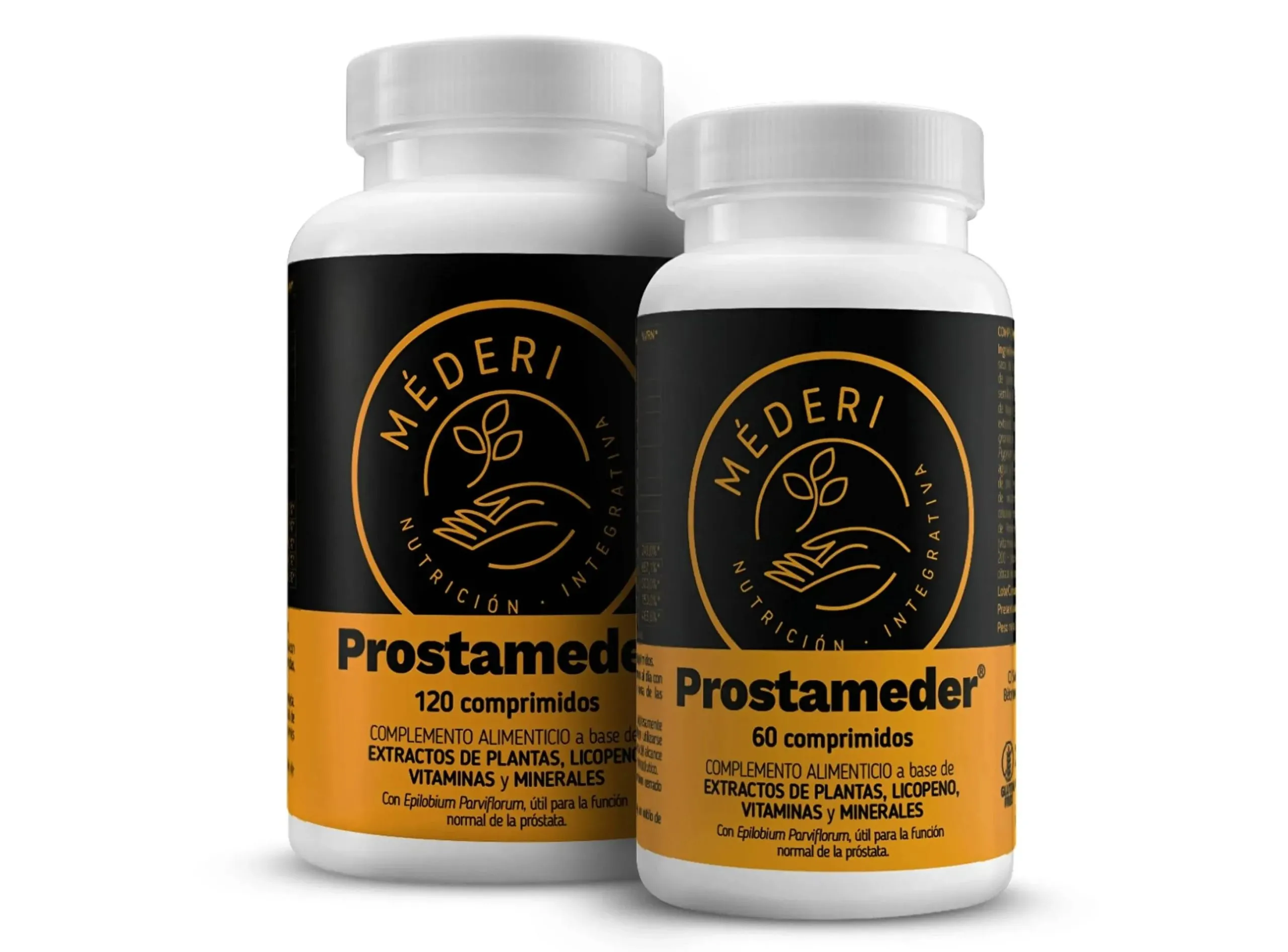 Prostameder 120 Tabs