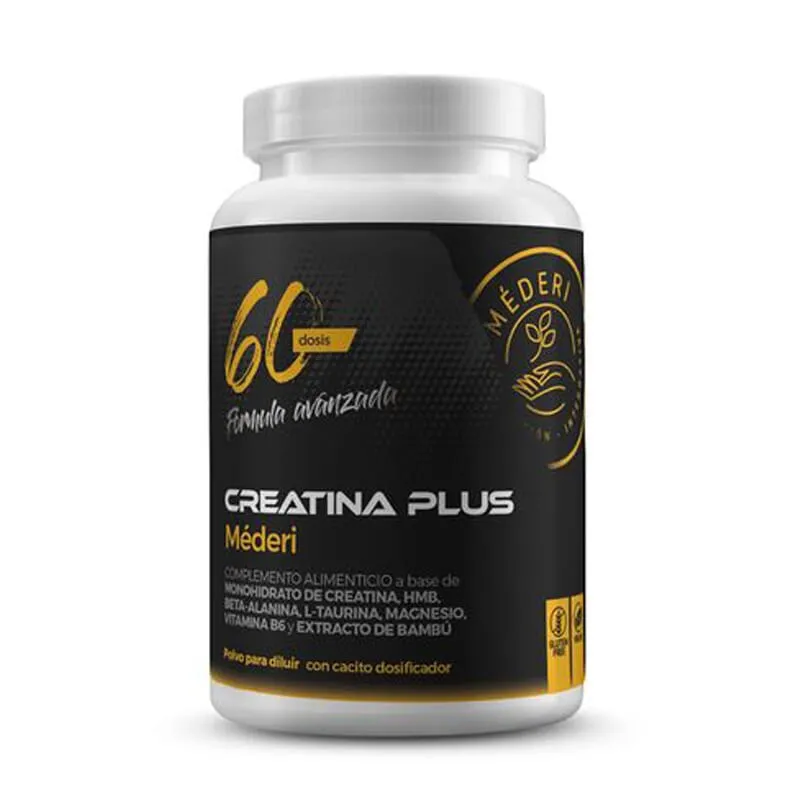Creatina Plus 420g