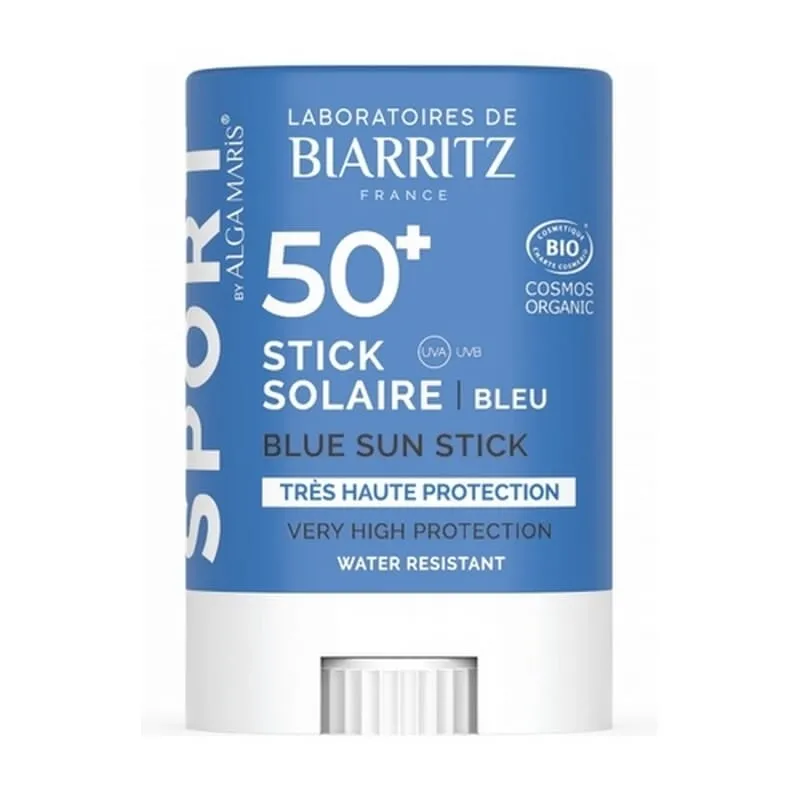 Stick Solar Azul Spf50+ Sport 12g