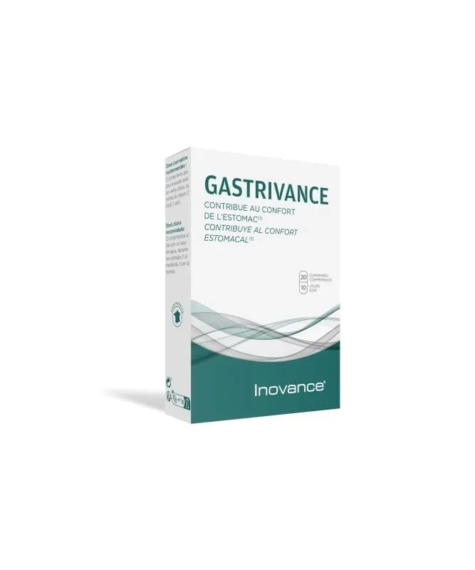 Gastrivance 20 Tabs