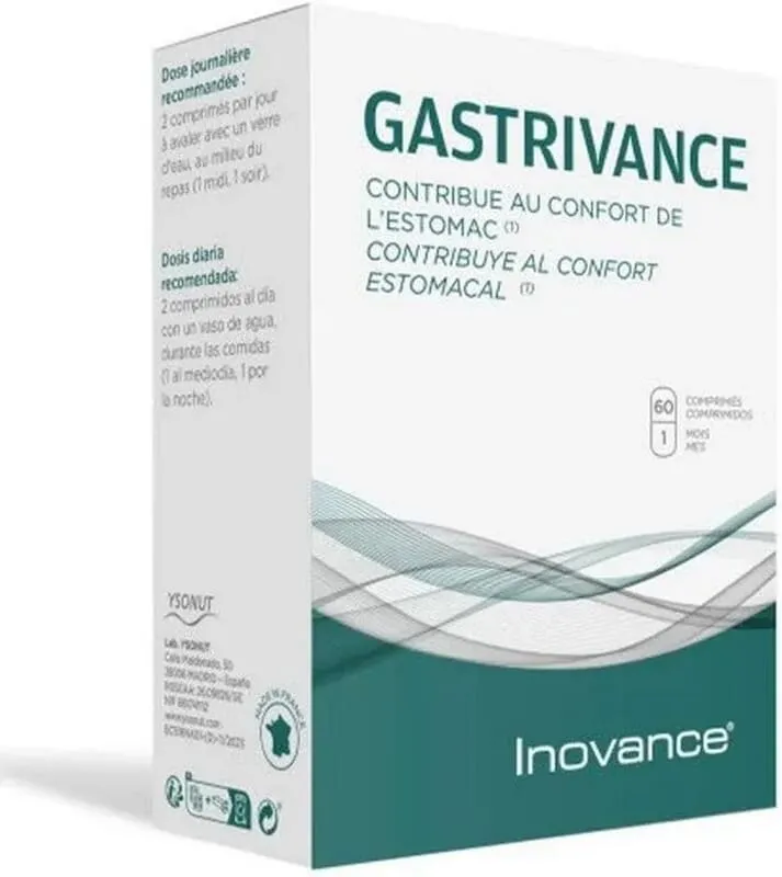 Gastrivance 60 Tabs