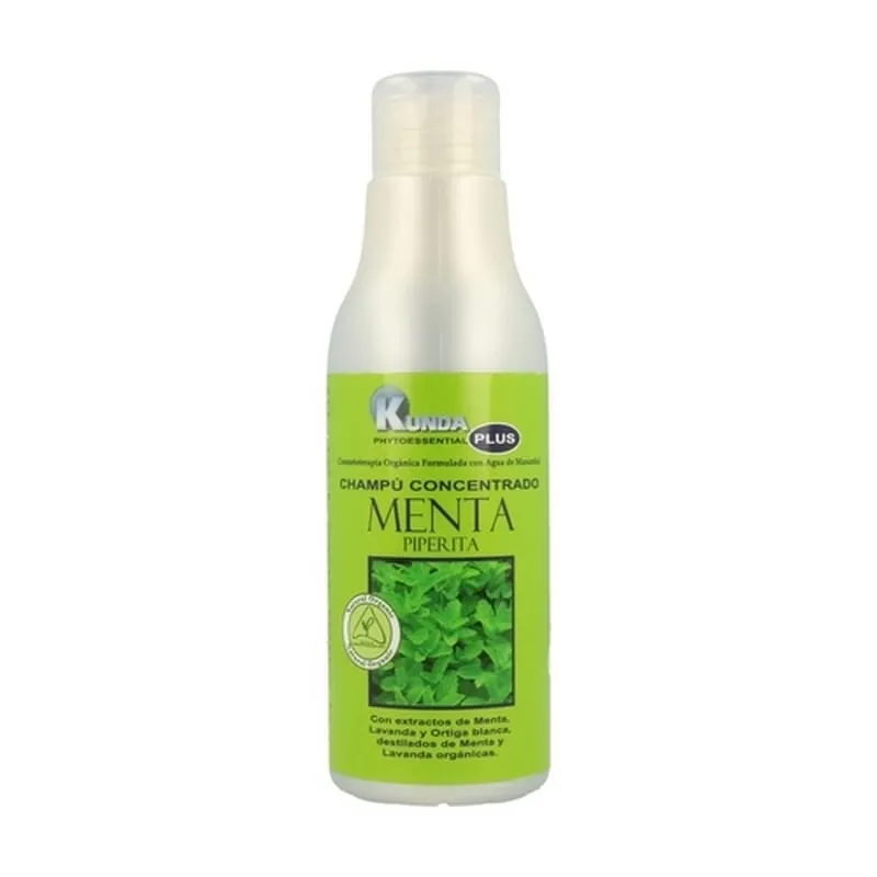 Champu Menta 250 ml