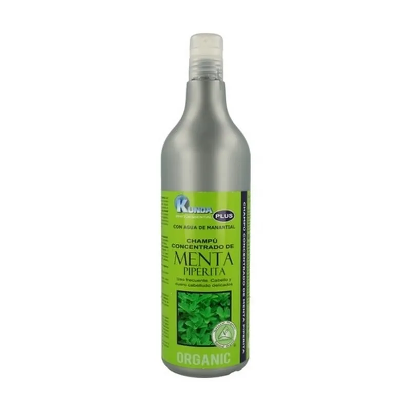 Champu Menta 1000 ml