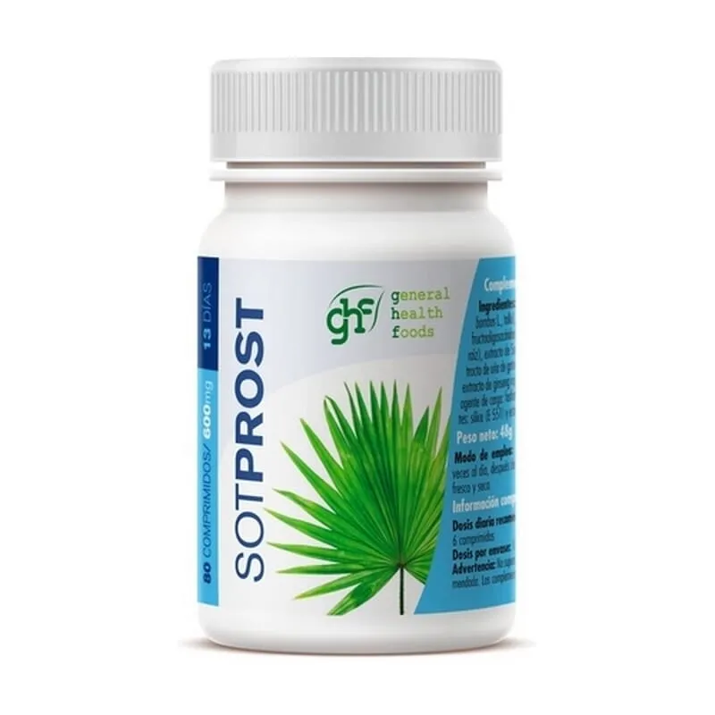 Sotprost 80 Caps