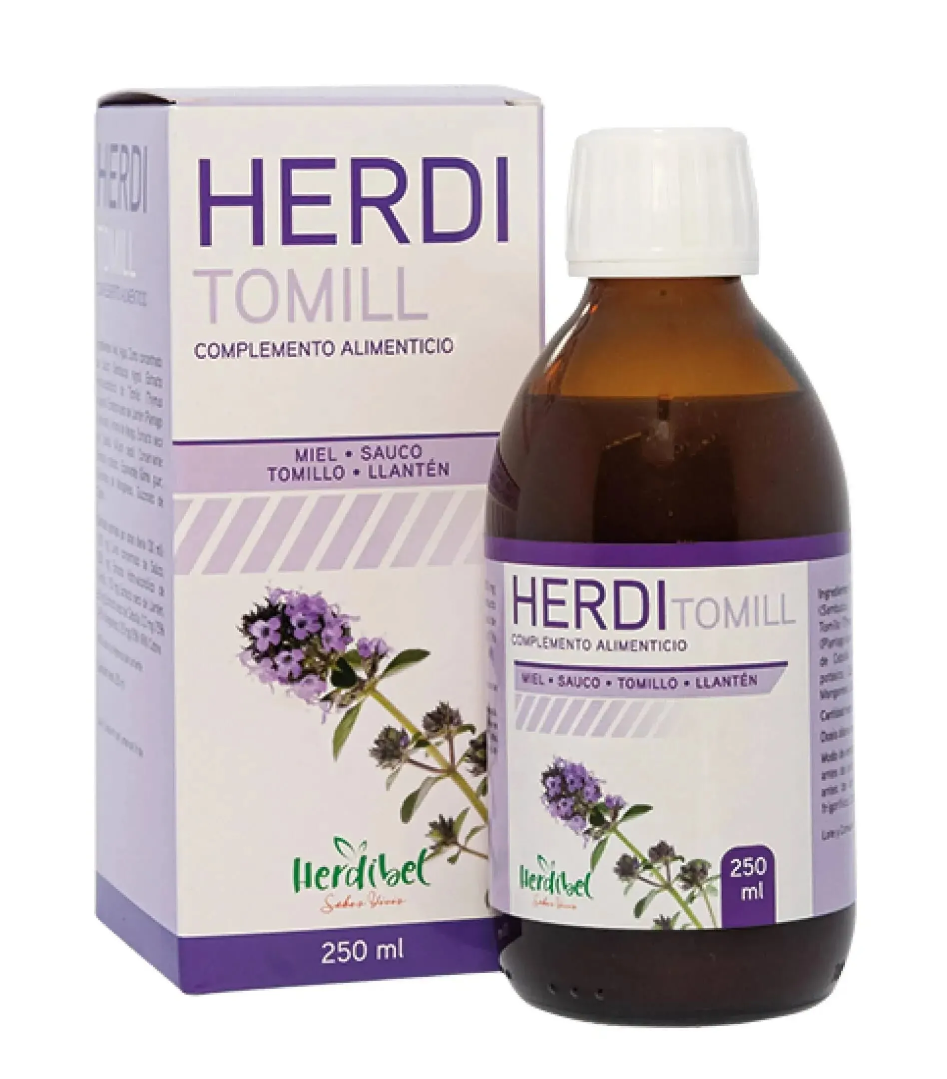 Herditomill 250 ml