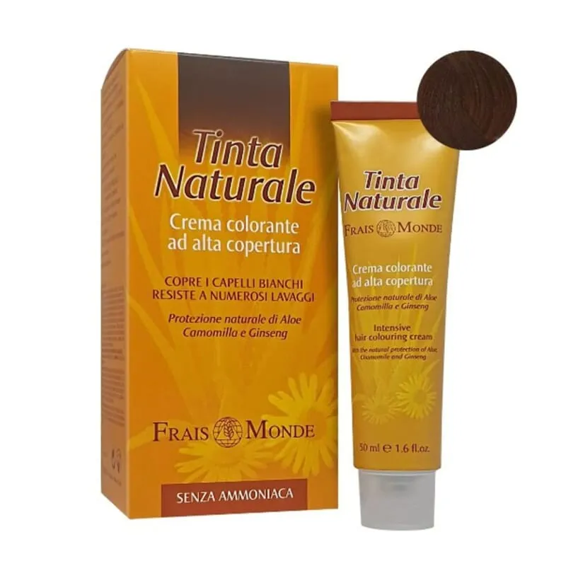 Tinte  5.4 Cast. Claro Cobre